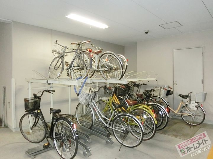 サザンクレスト堺東のその他画像