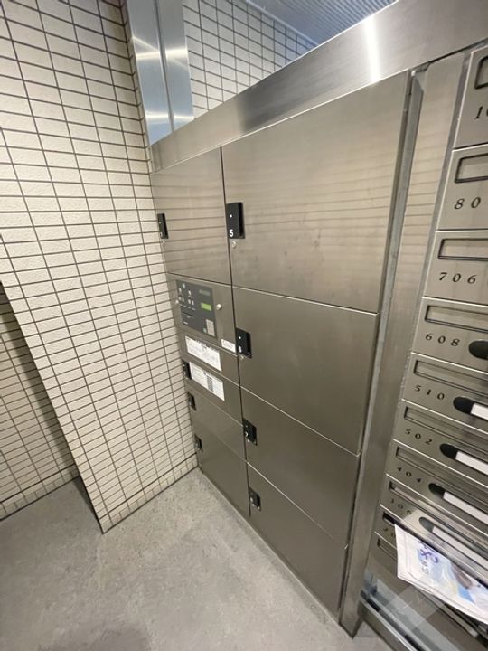 サザンクレスト堺東のその他画像