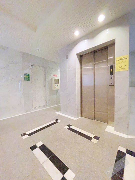 カーライル堺市駅前604のその他画像