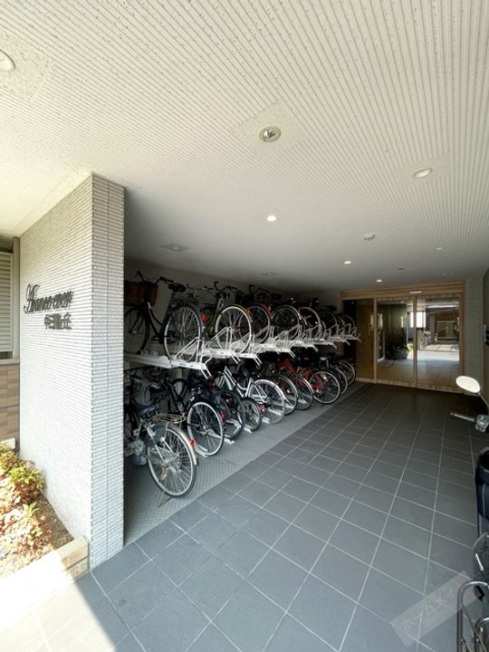 アヴァンスエバー中三国ヶ丘のその他画像