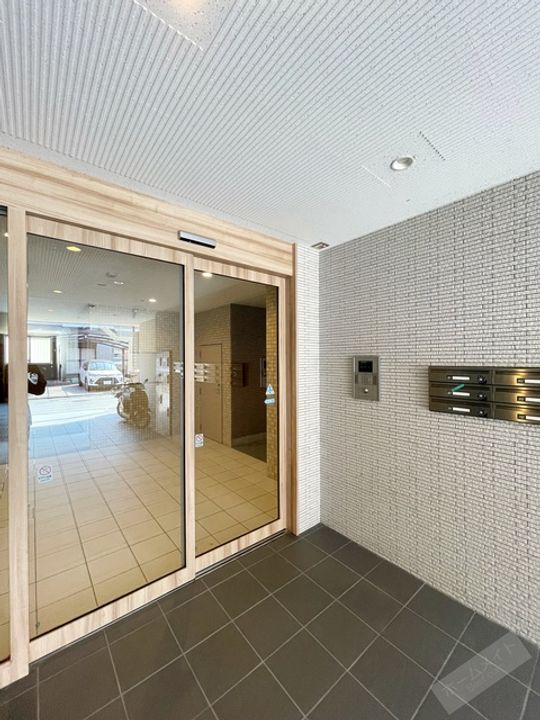 アヴァンスエバー中三国ヶ丘のその他画像