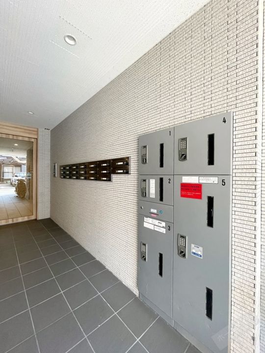 アヴァンスエバー中三国ヶ丘のその他画像