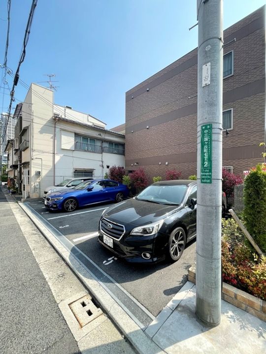 アヴァンスエバー中三国ヶ丘のその他画像