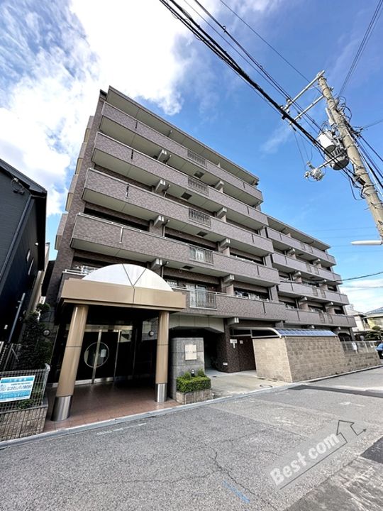 部屋画像