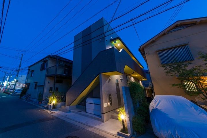 部屋画像