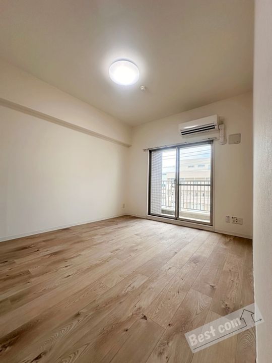 フィオレ・レジデンス出島海岸通306のその他画像