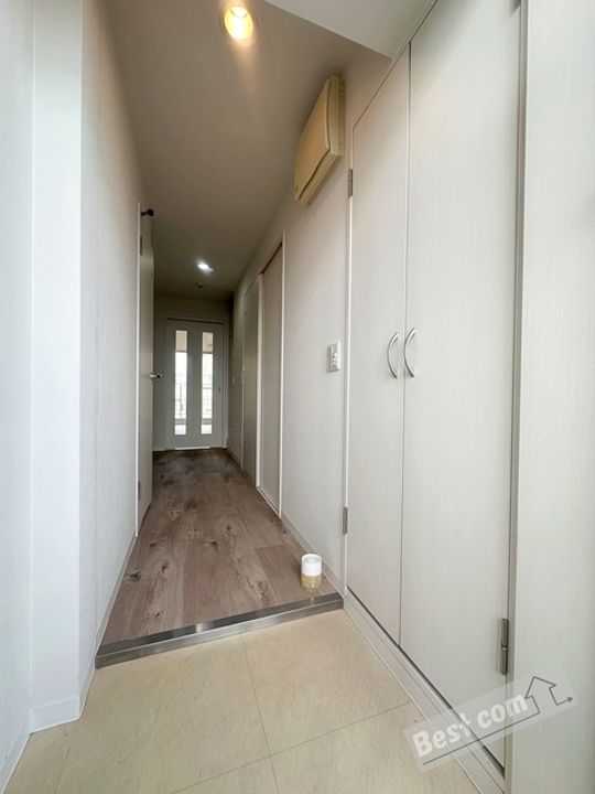 フィオレ・レジデンス出島海岸通306のその他画像