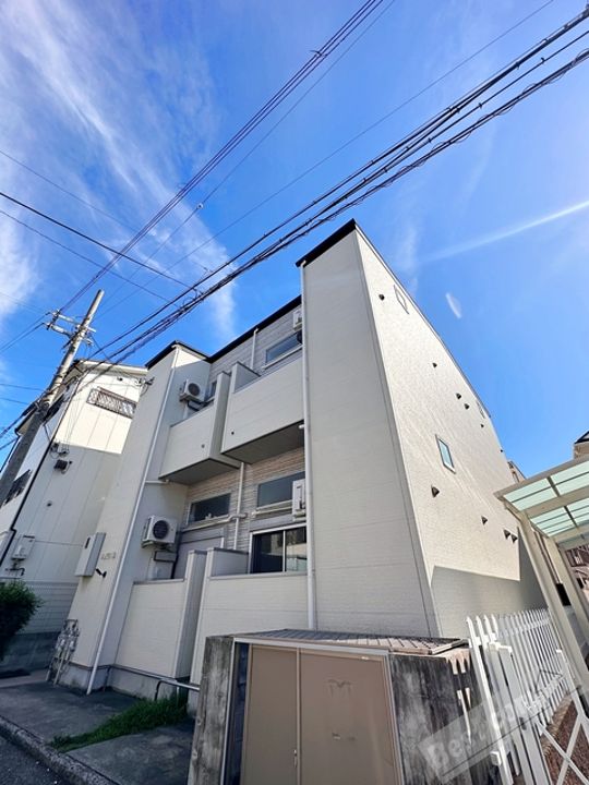 部屋画像