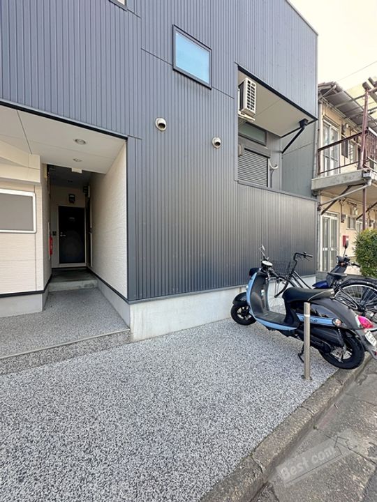 フェリオ北清水203のその他画像