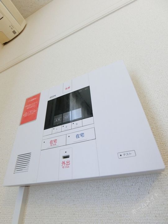 レオパレスプレノタートⅣのその他画像