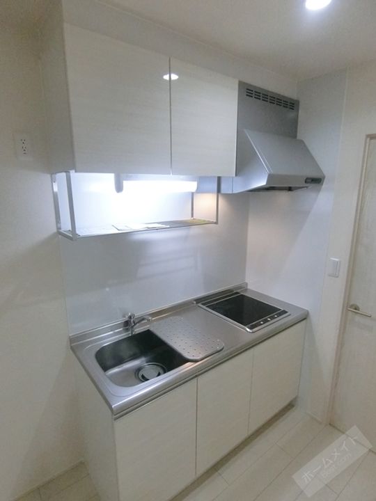 フジパレス新金岡Ⅱ番館202のキッチン