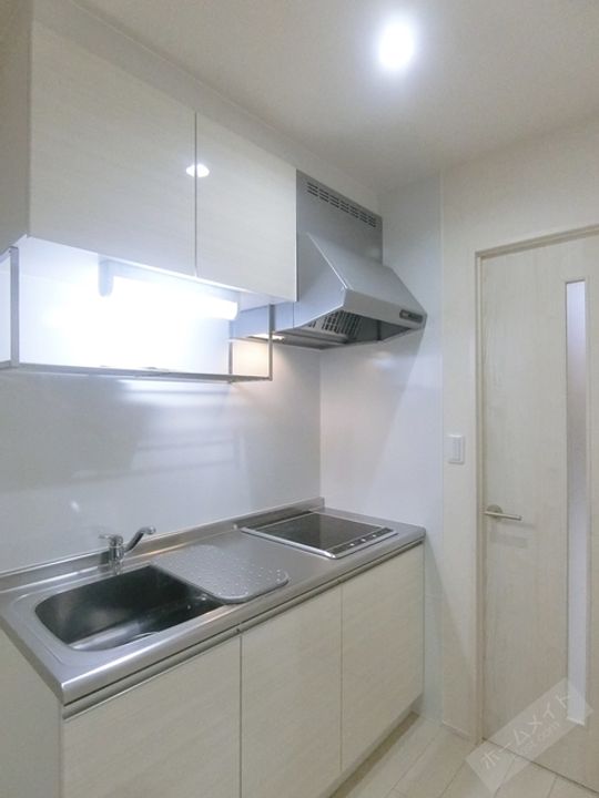 フジパレス新金岡Ⅱ番館202のキッチン