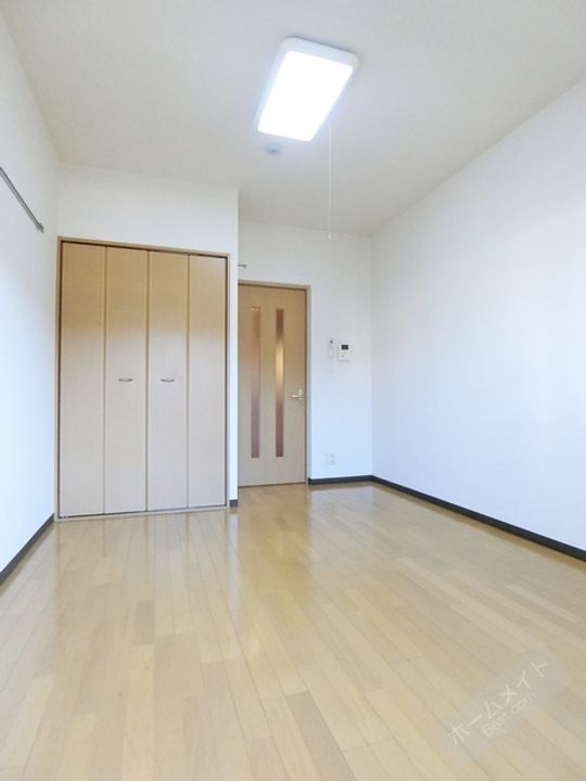 シャルマンフジもずウエストの内装