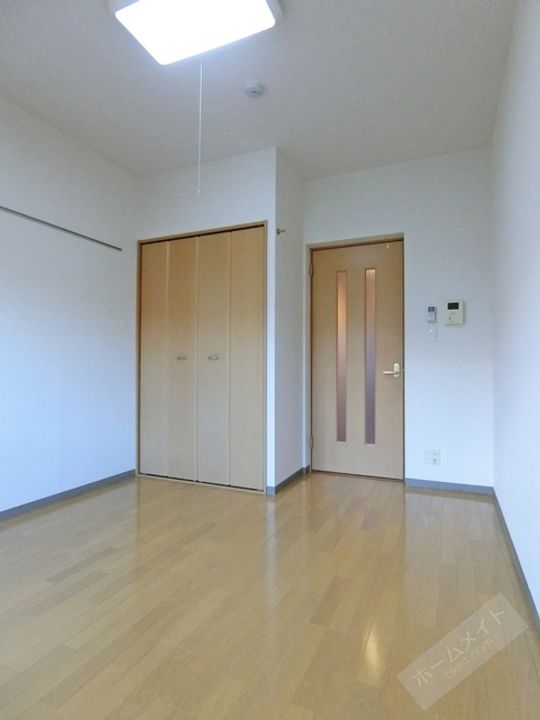 シャルマンフジもずウエストの内装