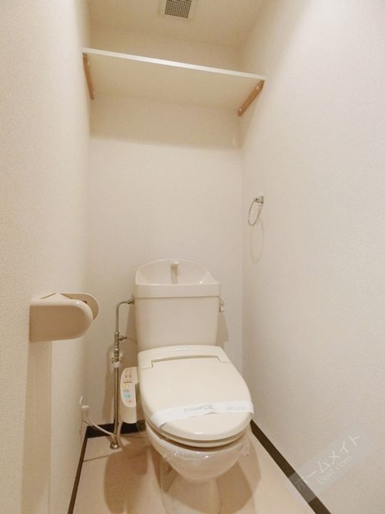 シャルマンフジもずウエストのその他画像