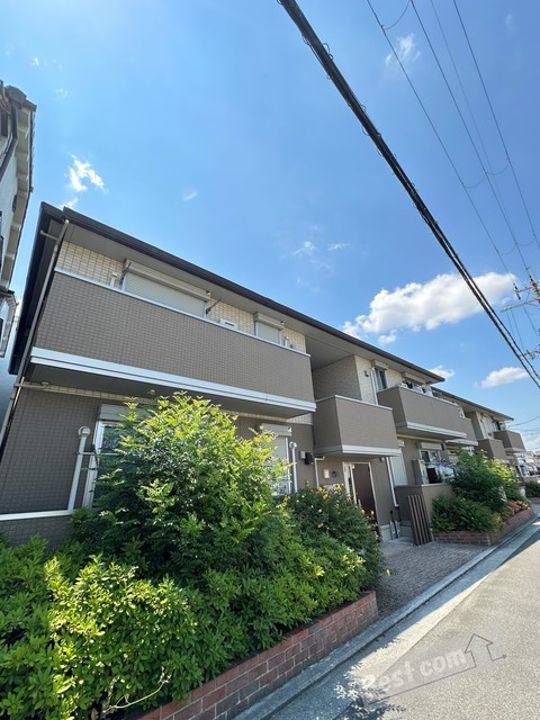 部屋画像
