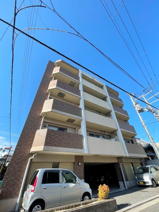 部屋画像