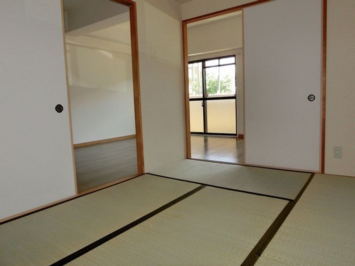 ホルティ上野芝のその他画像