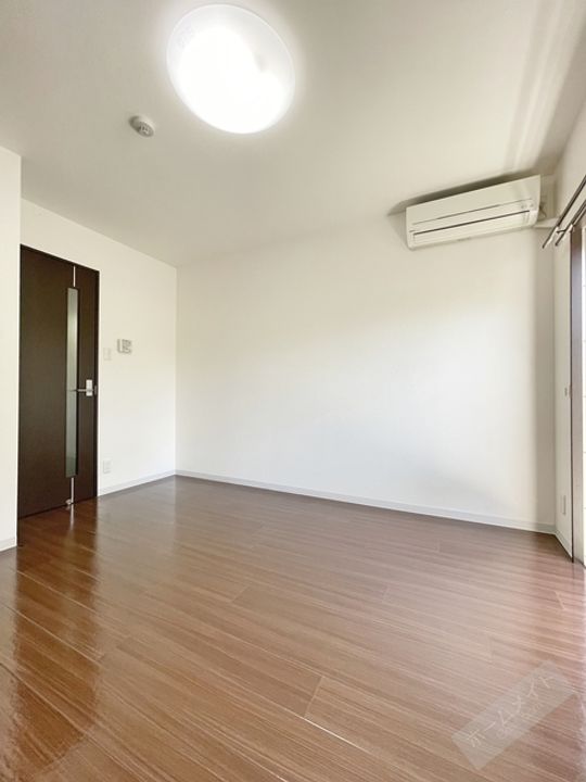 win北花田(ウィンキタハナダ)101の内装