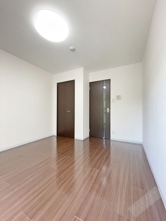 win北花田(ウィンキタハナダ)101の内装