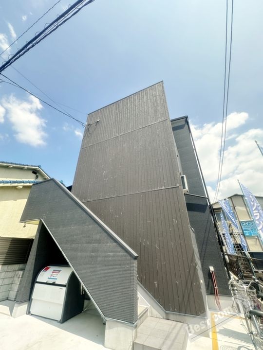 部屋画像