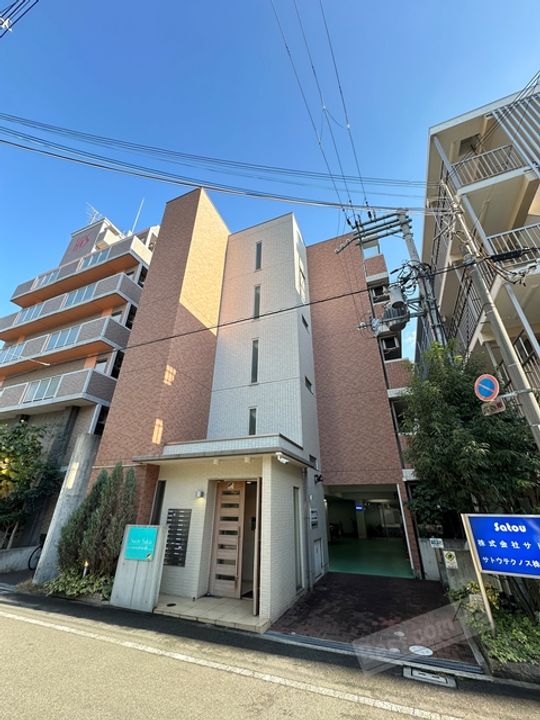部屋画像