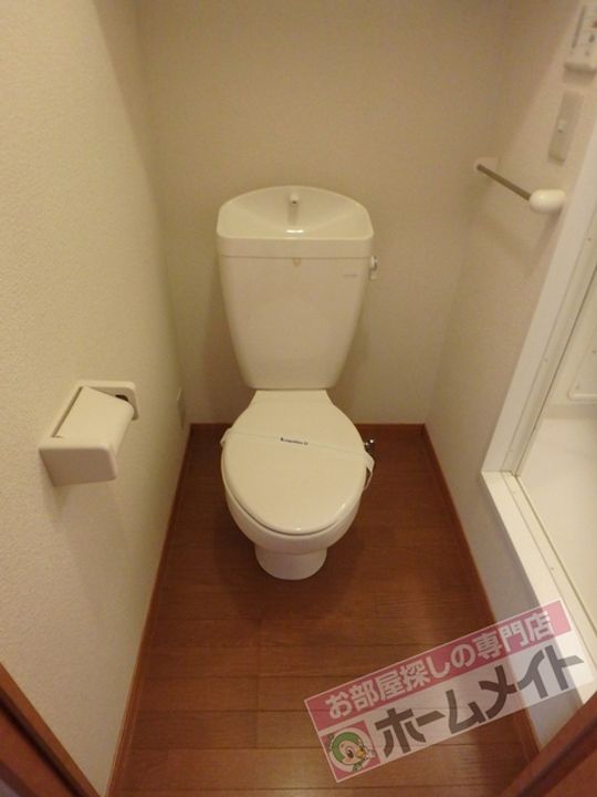 レオパレスソレイユのその他画像