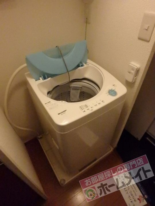 レオパレスソレイユのその他画像