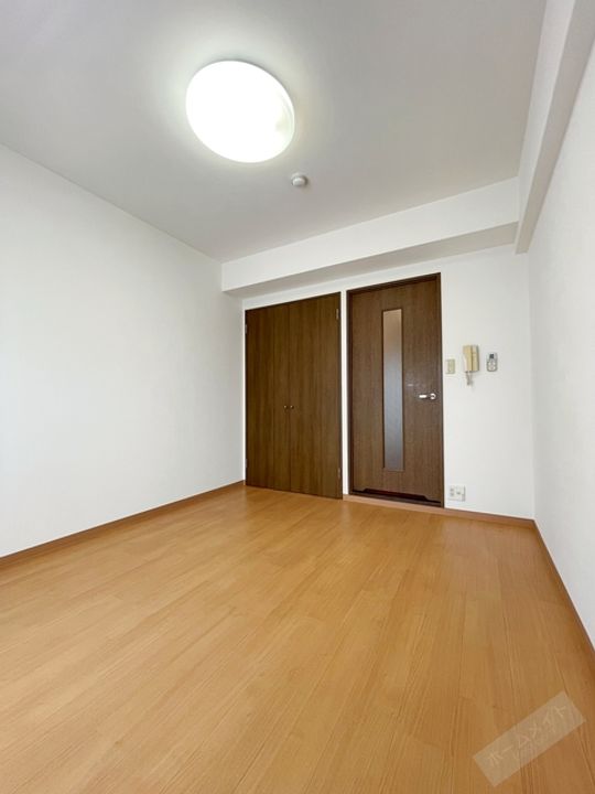 ヒストリカル堺706の内装