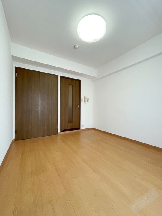 ヒストリカル堺706の内装