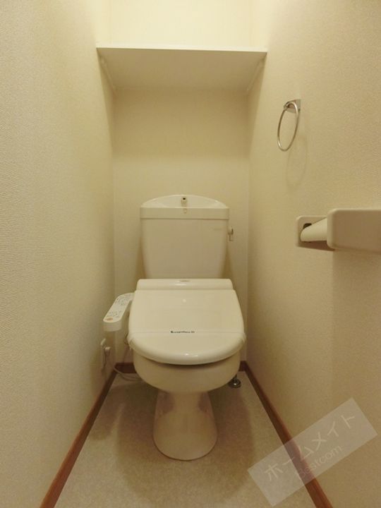 レオパレス御陵のその他画像