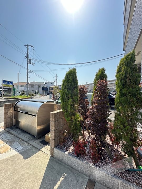 セジュール白鷺Ⅰのその他画像