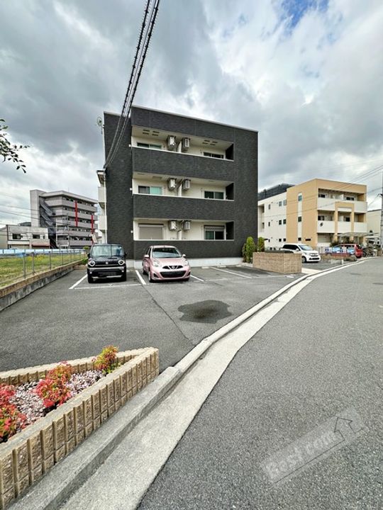 セジュール白鷺Ⅰのその他画像
