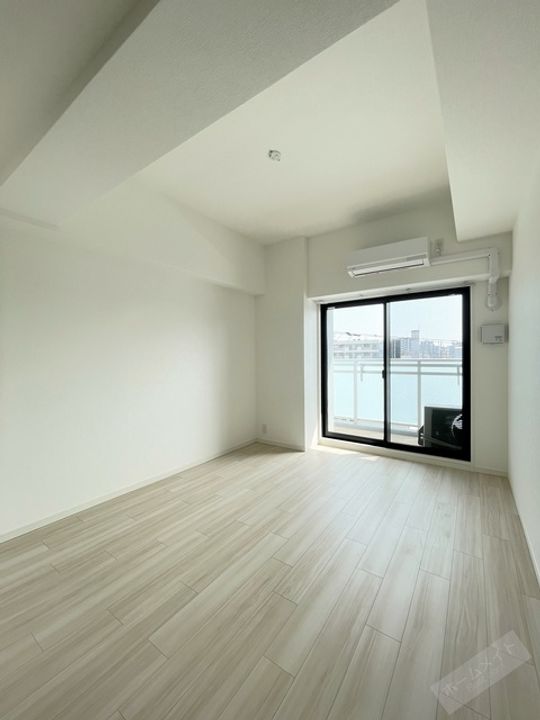 S−RESIDENCE堺市駅前の内装