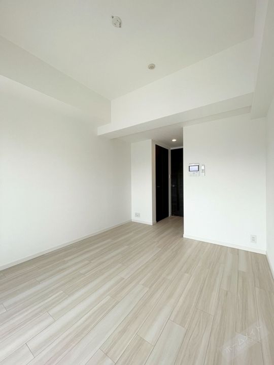 S−RESIDENCE堺市駅前の内装