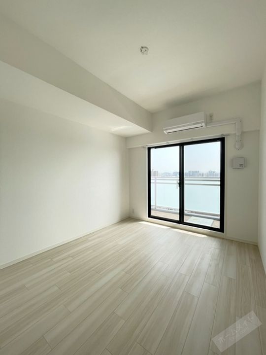 S−RESIDENCE堺市駅前の内装