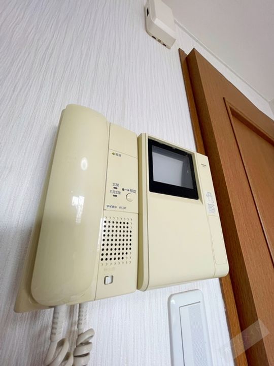 メゾンサイプレスⅡのその他画像