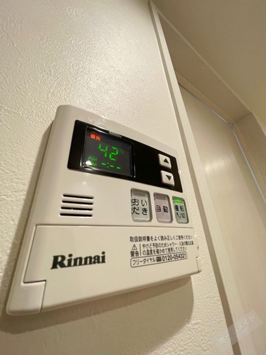 ASSO 二条通(アッソニジョウドオリ) のその他画像