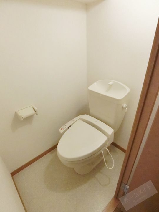 レオパレスParkside橘のその他画像