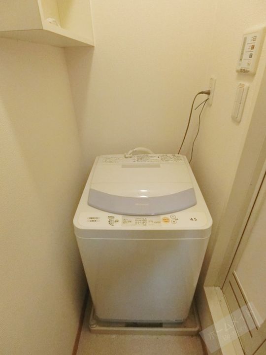 レオパレスParkside橘のその他画像