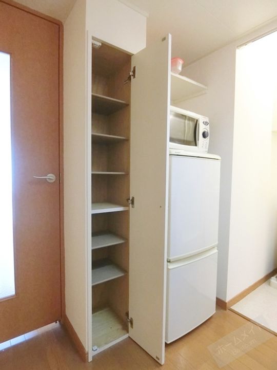 レオパレスParkside橘のその他画像