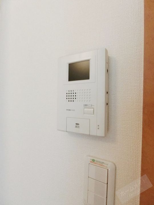 レオパレスParkside橘のその他画像