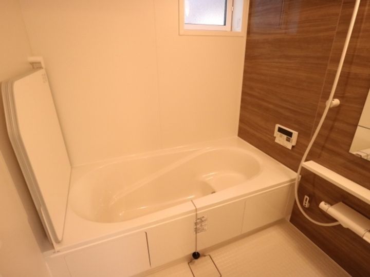 アビリ上野芝の風呂