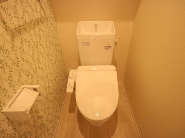 アビリ上野芝のその他画像