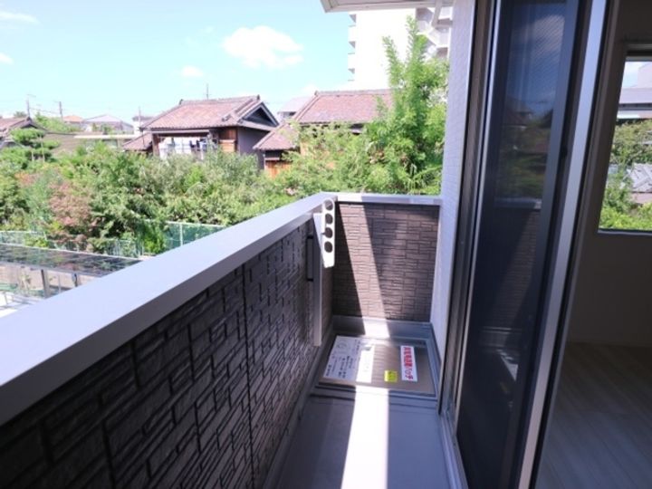 アビリ上野芝のその他画像