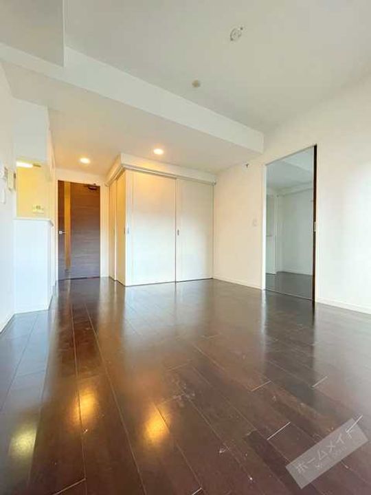 セイクレッドの内装