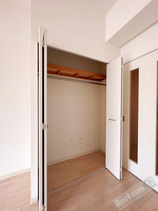 フィオレ・レジデンス出島海岸通503のその他画像