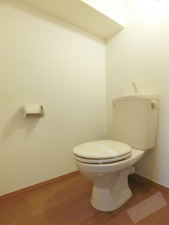 レオパレスはせがわ205のその他画像