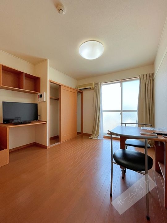 レオパレステイルザウエスト119のその他画像