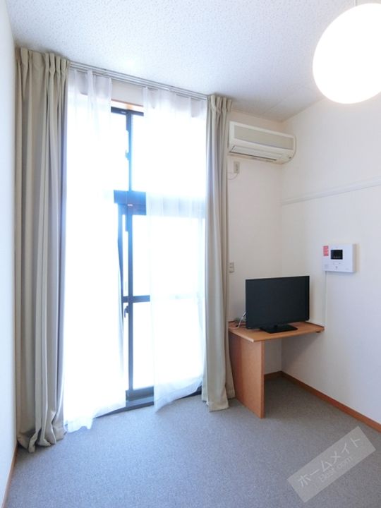 レオパレス浅香山のその他画像